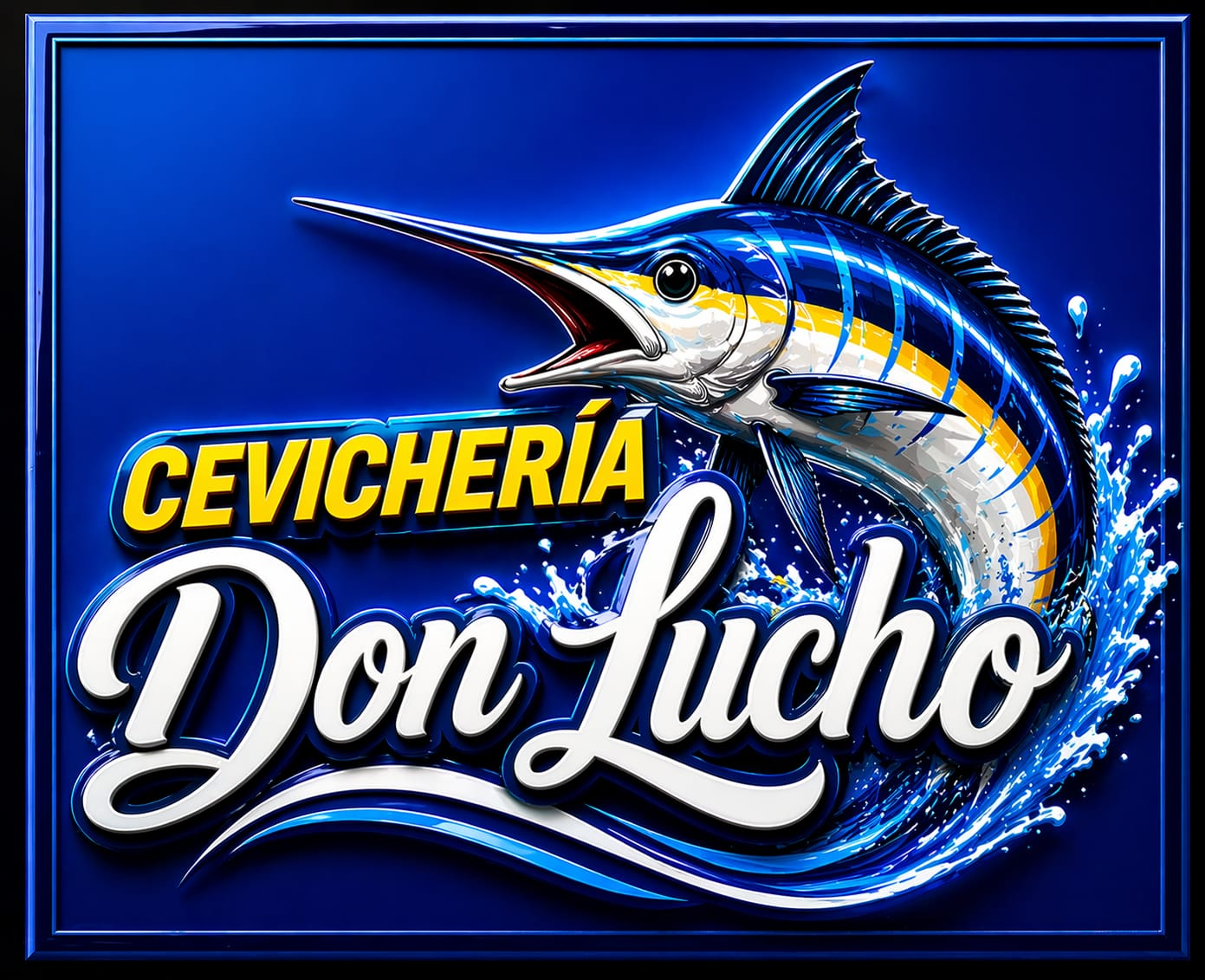 Don Lucho